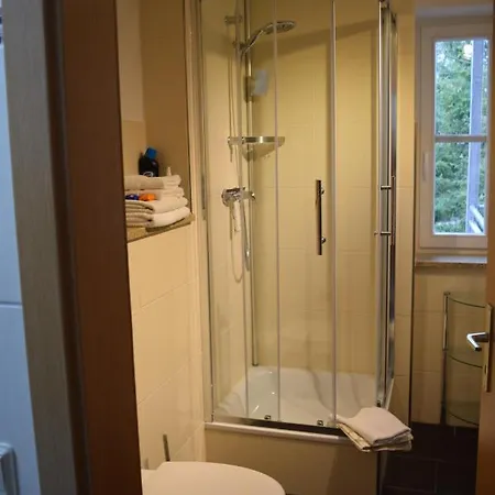 Ferienwohnung 4 *