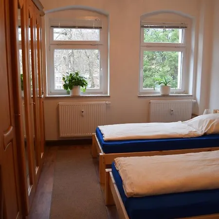 Ferienwohnung 4 *
