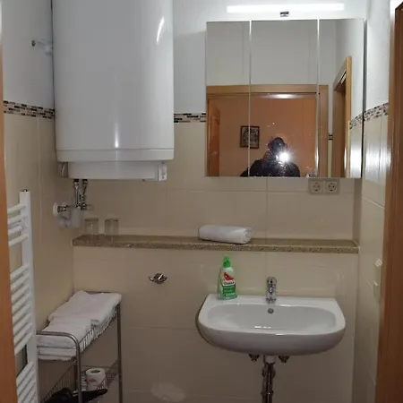 Ferienwohnung 4 *