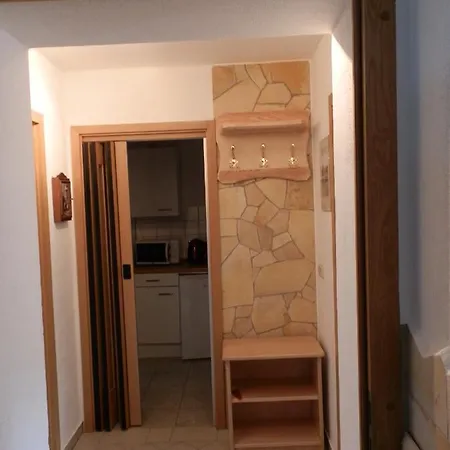 Appartement Ferienwohnung 4 Freiberg