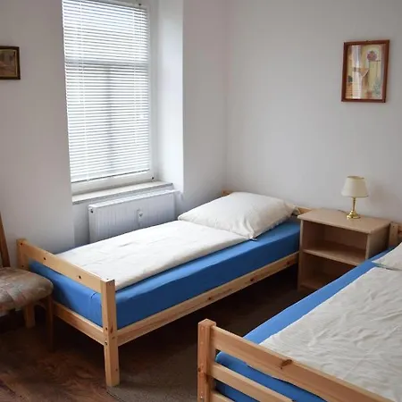 Ferienwohnung 4 Appartement